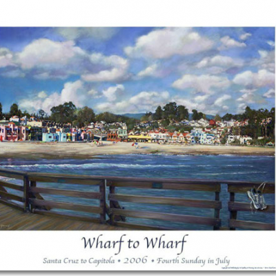 Wharf to Wharf 2006