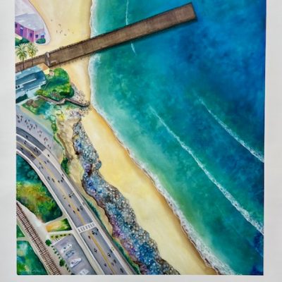 2026 Wharf to Wharf